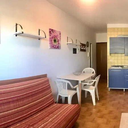 Auriga Appartement