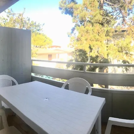 Auriga Appartement *
