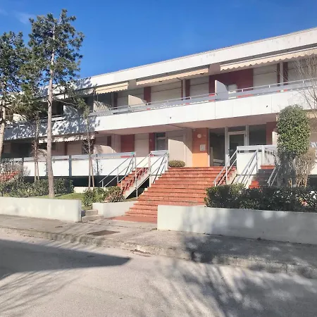 Auriga Appartement