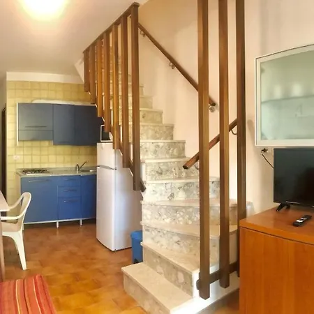 Appartement Auriga Bibione
