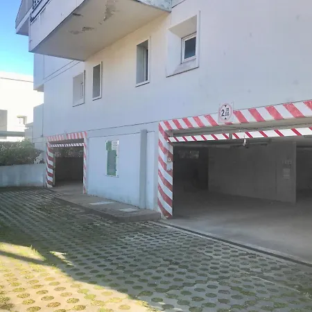 Auriga Appartement