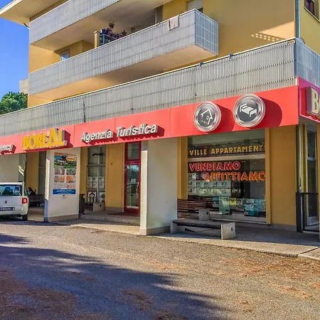 Appartement Auriga *