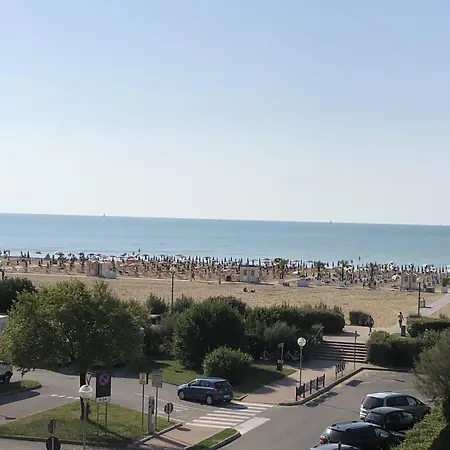 Auriga Appartement