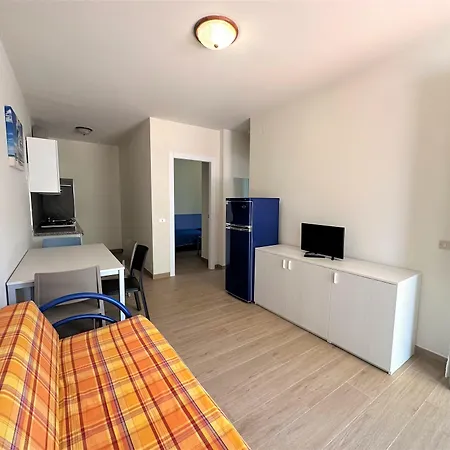 Auriga Apartman Bibione