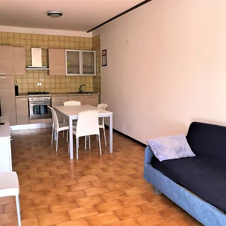Auriga Appartement