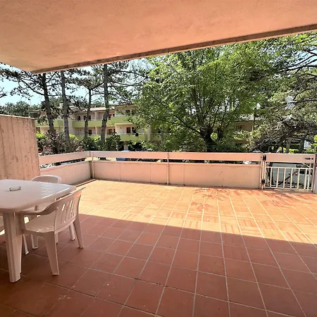 Auriga Appartement