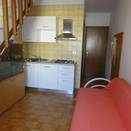 Appartement Auriga Bibione