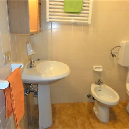 Appartement Auriga Bibione