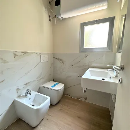 דירה Auriga ביביונה