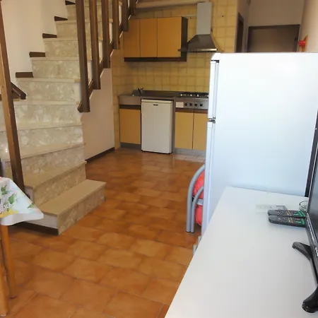 Appartement Auriga