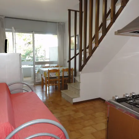 Auriga Appartement *