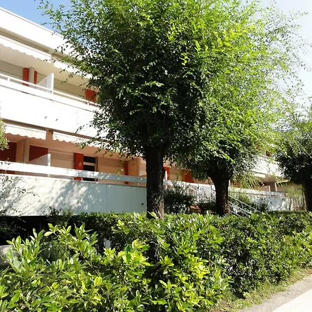 Auriga Appartement Bibione