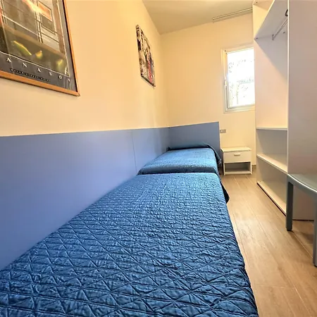 Auriga Appartement *