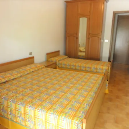 Auriga Appartement