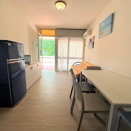 Appartement Auriga Bibione