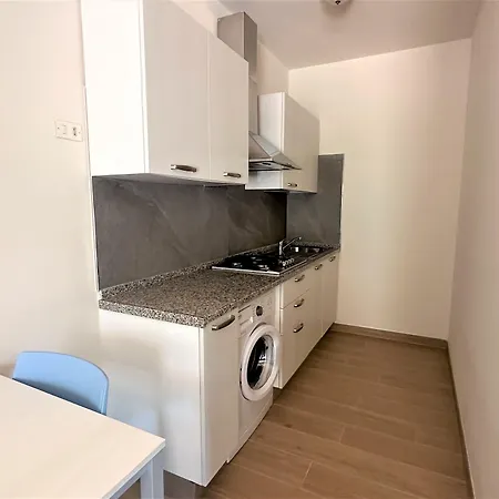 Appartement Auriga