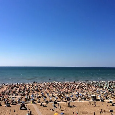 Appartement Auriga Bibione