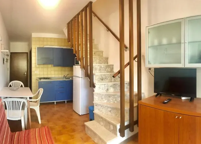 Apartman Auriga Bibione