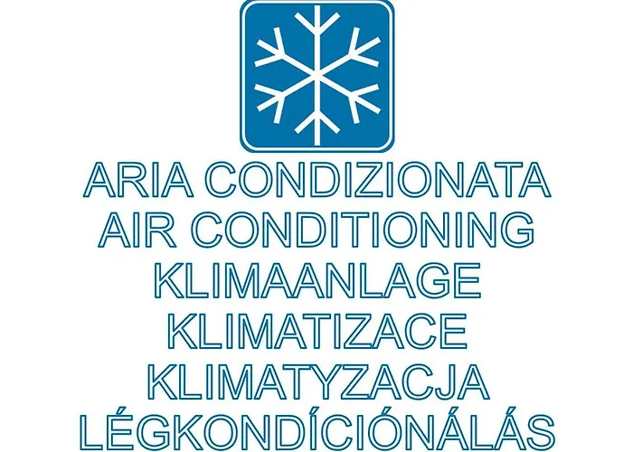 Lägenhet Auriga Bibione