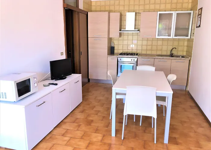 Apartman Auriga *