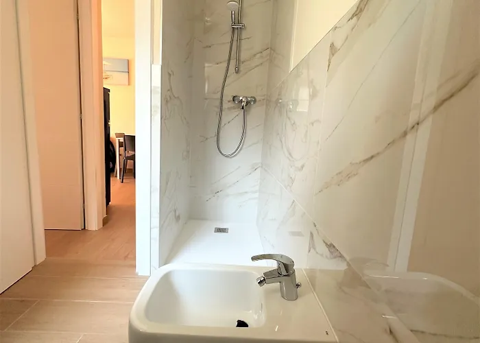 Auriga Apartman Bibione