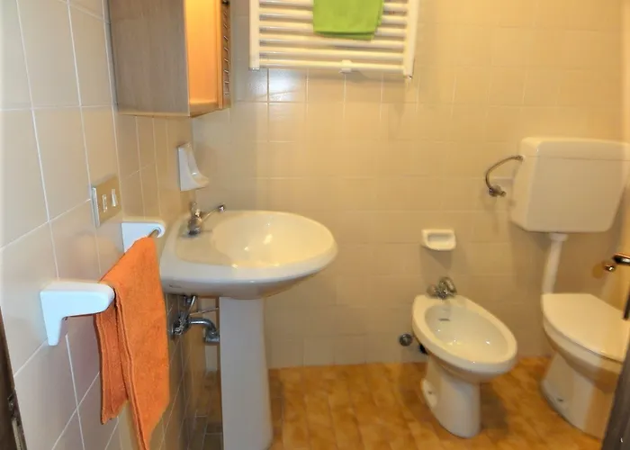 Apartman Auriga Bibione