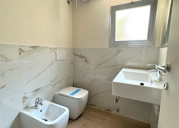 Apartman Auriga Bibione