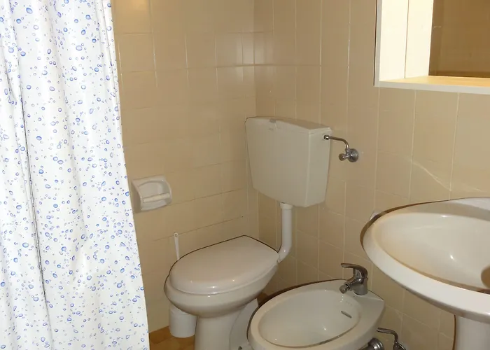 Auriga Apartman Bibione