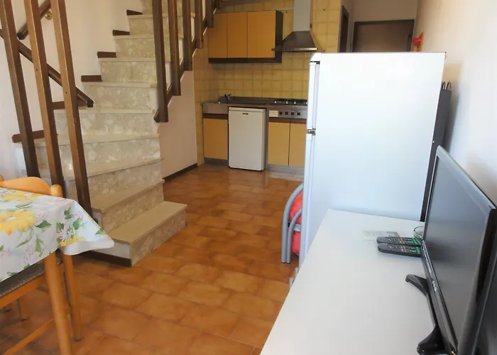 Apartman Auriga